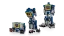 LEGO® Icons™ 10358 Transformers: Soundwave