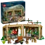 LEGO® Harry Potter™ 76445 Bradavický hrad Hodina bylinkářství