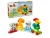 LEGO® DUPLO 10412 Vláčik so zvieratkami