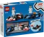 LEGO City 60464 Závodní vozy F1 Williams Racing a Haas F1