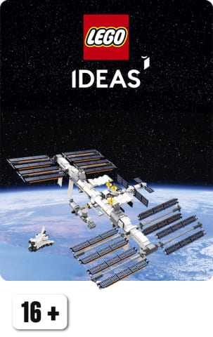 LEGO® Ideas