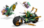 LEGO® Ninjago 71745 Lloydova motorka do džungle