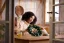 LEGO® Icons™10340 Věnec