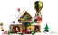 LEGO® Icons™10339 Santova pošta