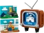LEGO® Disney 40774 Klasické animované scény