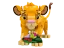 LEGO® Disney 43243 Simba the Lion King Cub