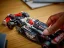 LEGO® Speed Champions 77250 Závodní auto MoneyGram Haas F1 Team VF-24