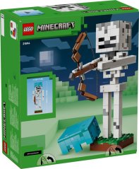 LEGO® Minecraft® 21594 Szkielet