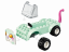 LEGO® Friends 41439 Pojazdné mačacie kaderníctvo