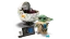 LEGO® Star Wars™ 75403 Grogu™ ve vznášejícím se kočárku