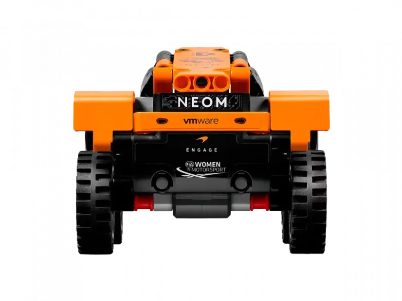 LEGO® Technic 42166 NEOM McLaren Extreme E