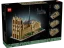 LEGO Architecture 21061 Notre Dame v Paříži