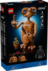 LEGO® Ideas 21370 E.T. the Extra-Terrestrial