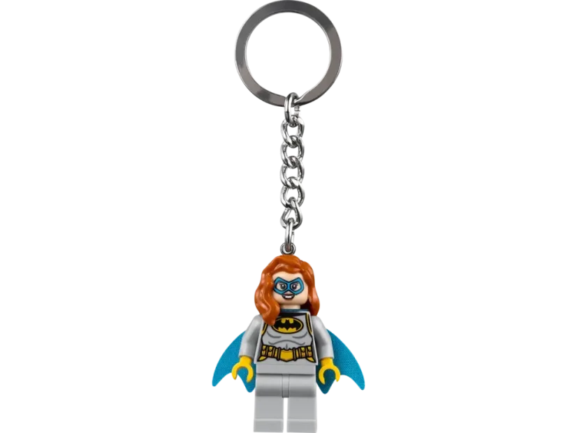 LEGO® 854320 Přívěsek na klíče – Batgirl™