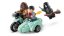 LEGO® Harry Potter™ 76459 Hagrid™ a Harryho útek z Privátnej cesty