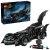 LEGO® DC 76304 Batman navždy™ Batmobil