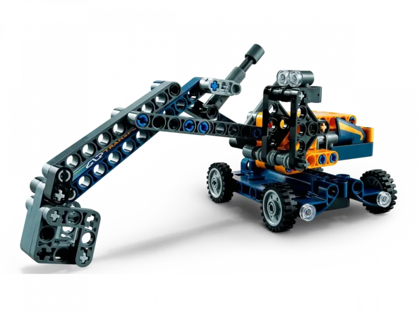 LEGO® Technic 42147 Náklaďák se sklápěčkou