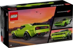 LEGO® Speed Champions 77237 Dodge Challenger SRT Hellcat Sports Car