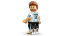 LEGO® Editions 43011 Lionel Messi – Hviezdne momenty futbalu