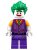 sh307 The Joker - Vest, Shirtsleeves, Smile with Fang