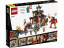 LEGO® NINJAGO 71767 Chrám bojových umění nindžů