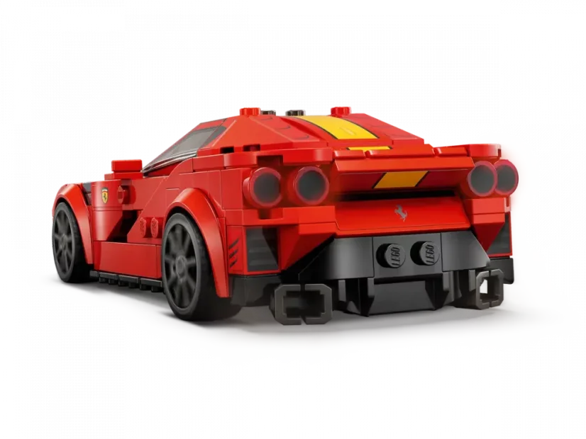 LEGO® Speed Champions 76914 Ferrari 812 Competizione DRUHÁ KVALITA!
