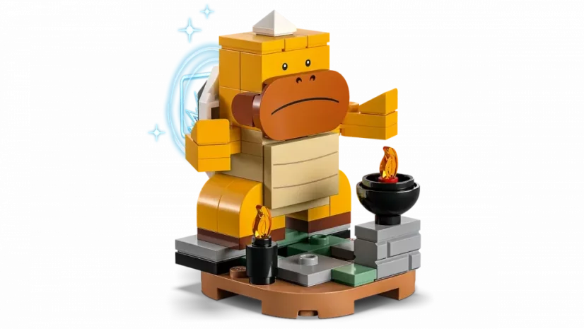 LEGO® 71413 Zestawy postaci – seria 6