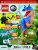 Časopis LEGO® Jurassic World 1/2026 CZ verzia