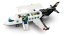 LEGO® City 60502 Letisko s lietadlom