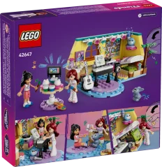 LEGO® Friends 42647 Pokoj Paisley