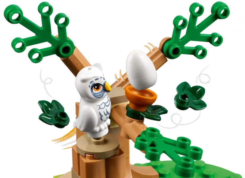 LEGO® Friends 41749 Novinárska dodávka