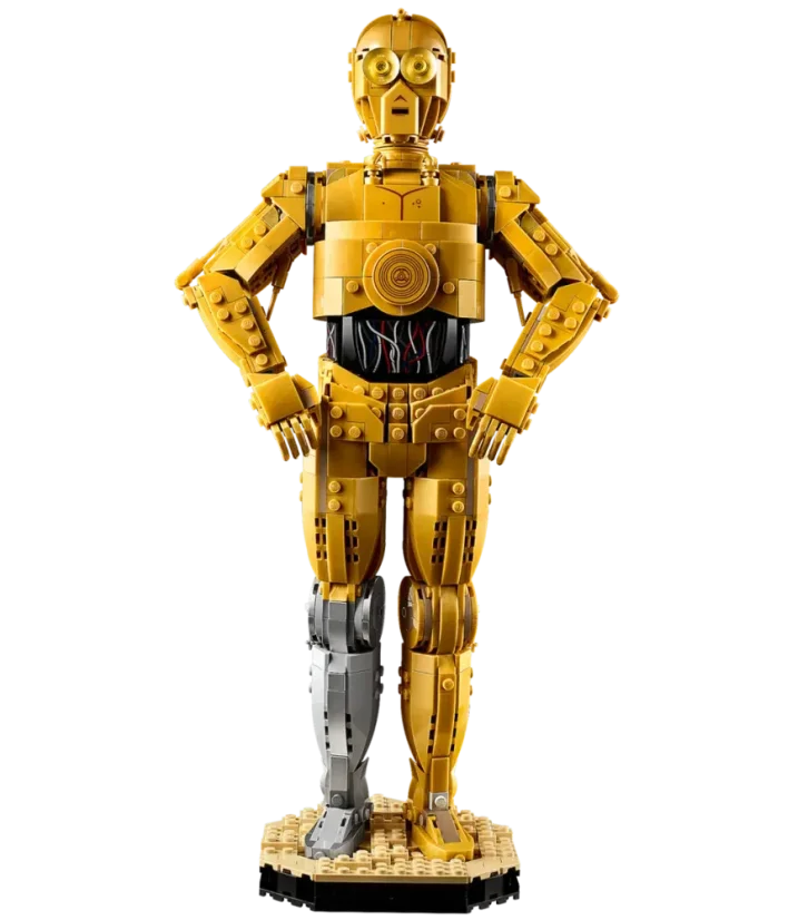 LEGO® Star Wars™ 75398 C-3PO™