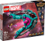 LEGO® Marvel 76255 Nová loď Strážců