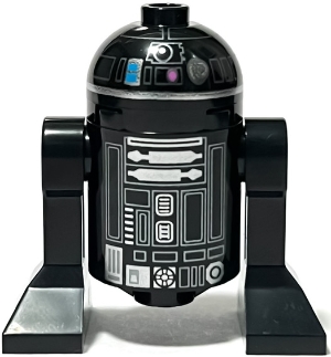 sw1261 Astromech Droid, R2-E6