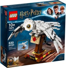 LEGO® Harry Potter 75979 Hedwig™
