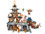 LEGO® NINJAGO® 71814 Tournament Temple City