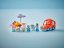 LEGO® DUPLO® 10458 Bluey a výlet na zmrzlinu