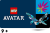 LEGO® Avatar