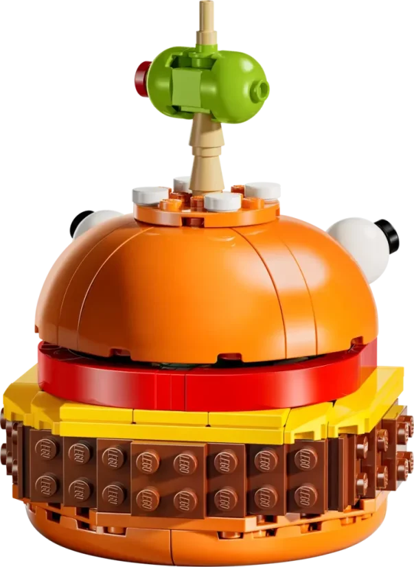 LEGO® Fortnite 77070 Durrr Burger