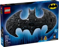 LEGO® Batman™ 76330 Logo Batman™