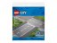LEGO® City 60236 Rovná cesta s křižovatkou