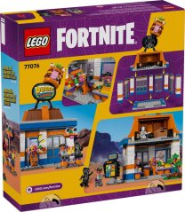 LEGO® Fortnite 77076 Reštaurácia Durrr Burger