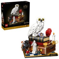 LEGO® Harry Potter™ 76466 Kámen mudrců – sběratelská edice