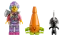 LEGO® DREAMZzz™ 71490 Izzie a herní králíček Bunchurro