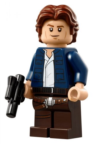 LEGO® Star Wars 75192 Sokół Millennium™