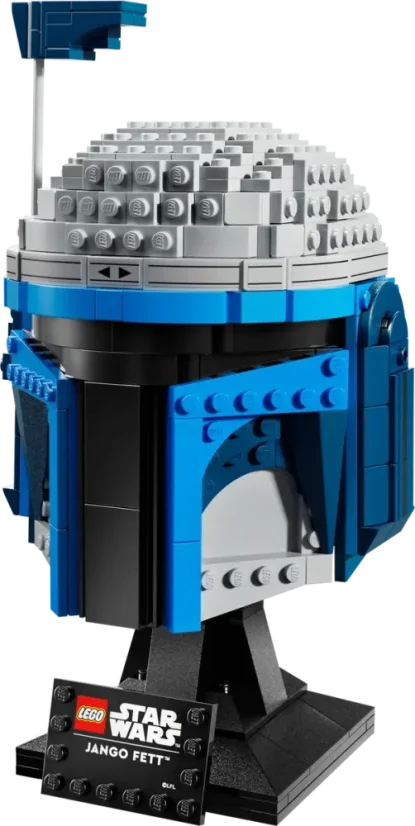 LEGO® Star Wars 75408 Helma Janga Fetta