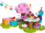 LEGO® Animal Crossing™ 77046 Julian's Birthday Party