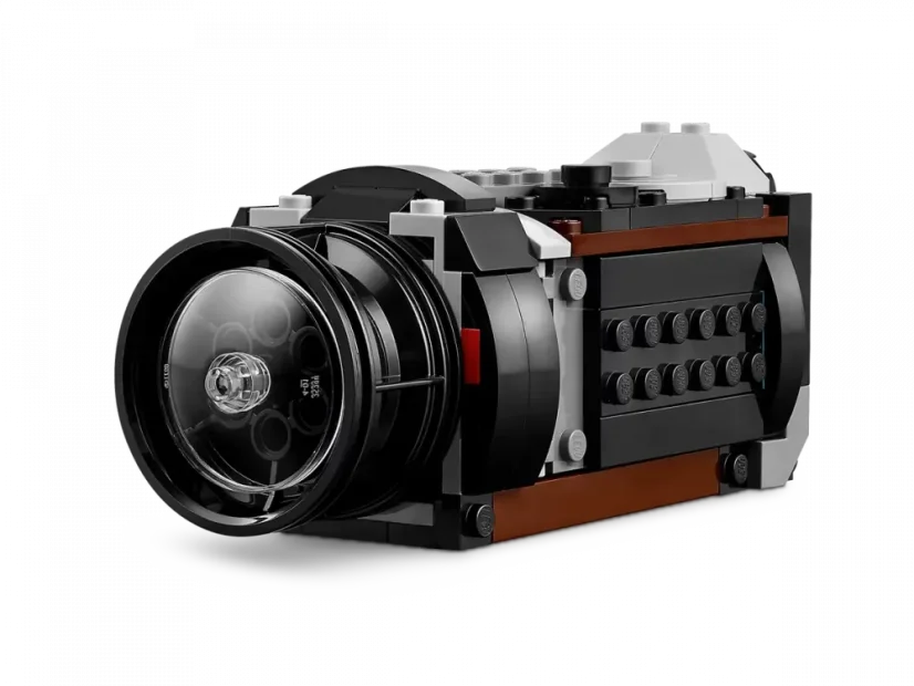 LEGO® Creator 31147 Retro Camera