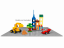 LEGO® Classic 11024 podložka na stavění 38 x 38 cm Šedá