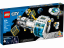 LEGO® City 60349 Stacja kosmiczna na Księżycu
